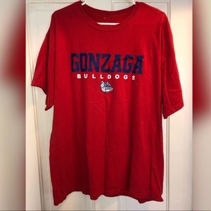 University of Gonzaga T-Shirt